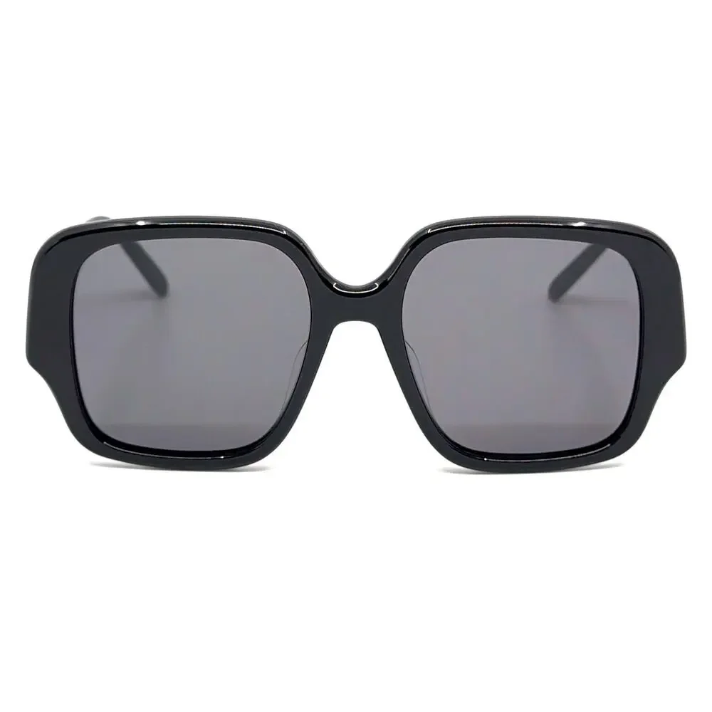 New LOEWE Sunglasses LW40134U 01A Authentic